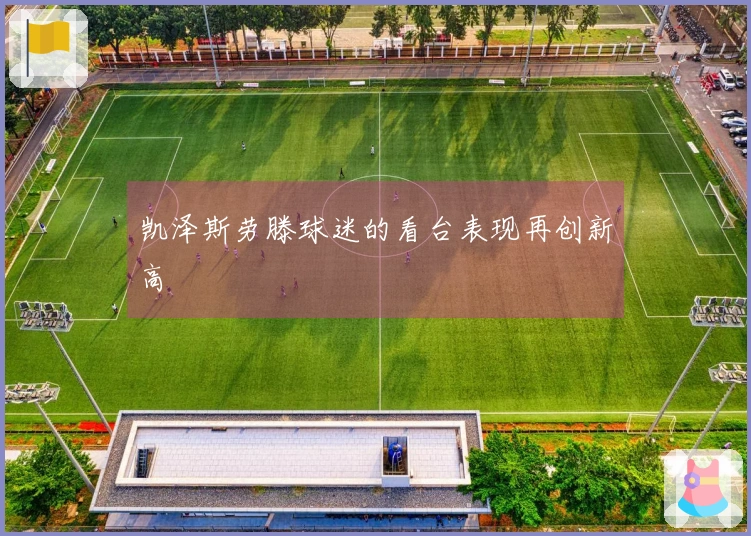 凯泽斯劳滕球迷的看台表现再创新高